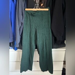 GAP CASHSOFT Pants